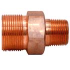 Pipe Threads (NPT) Fittings