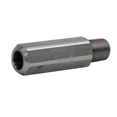 Details about   1-1/2" NPT Male x 1-1/2" NPT Male Straight 5404-24-24 Adapter 9-5404-24-24 